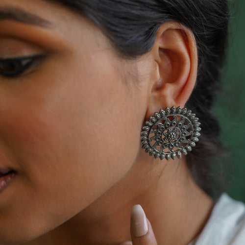 Sitara Earring | The Lambani Edit 2024