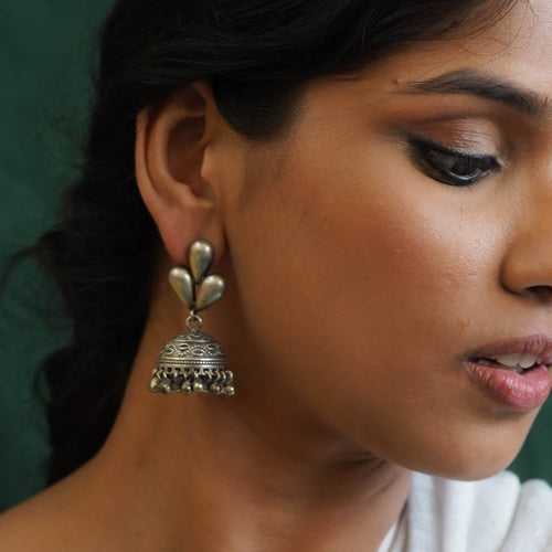 Shalin Jhumka | The Lambani Edit 2024