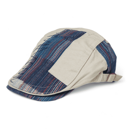 Chokore Spliced Ivy Cap (Beige)