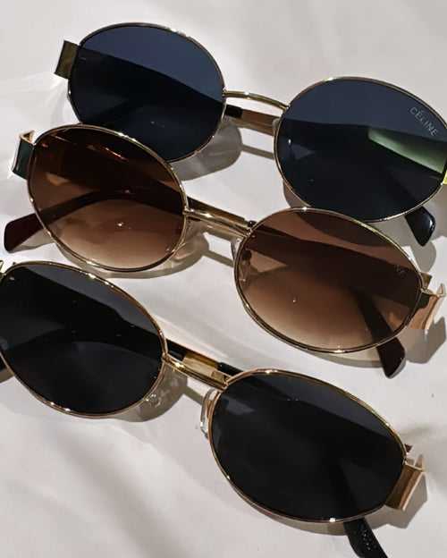 Celin sunglasses