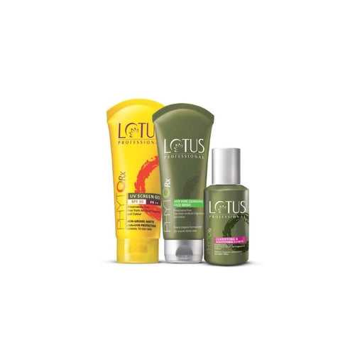 PHYTORx Complete Sun Care Skin Soothing Kit