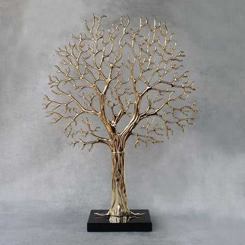 Tree Of Life Table Décor by Satgurus