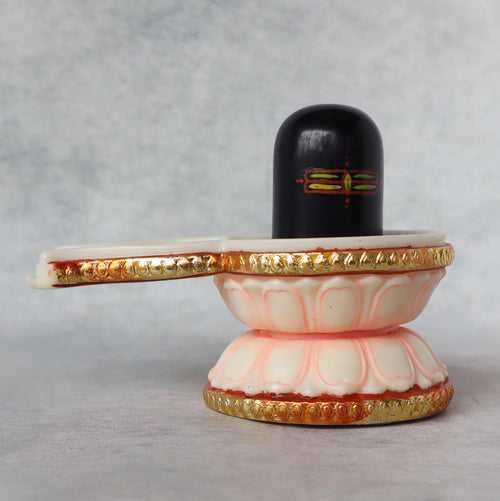 Black Shivling by Satgurus