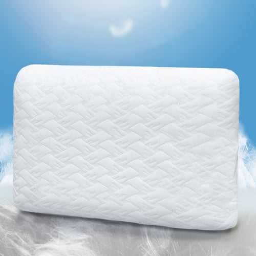 LAIKA MEMORY FOAM PILLOW (COMPRESSED PACKAGING)