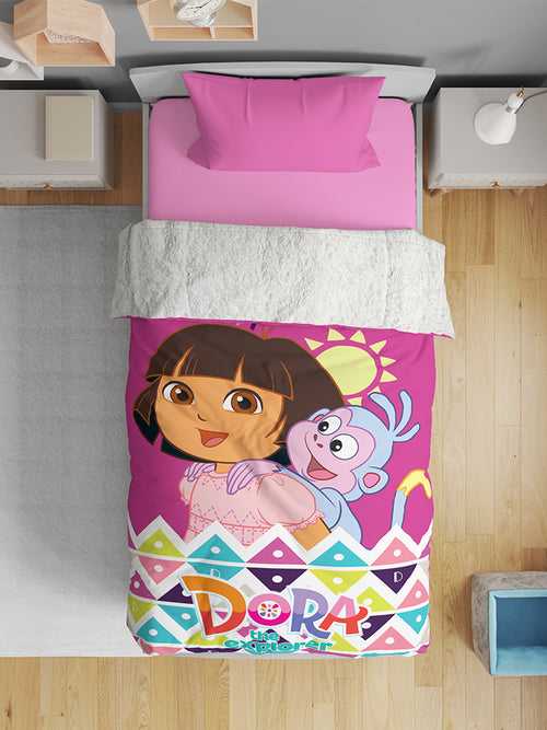 Dora Single Bed Blanket