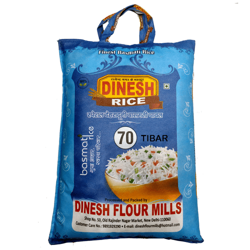 Daily Use Premium Supreme Basmati Rice 5 Kg