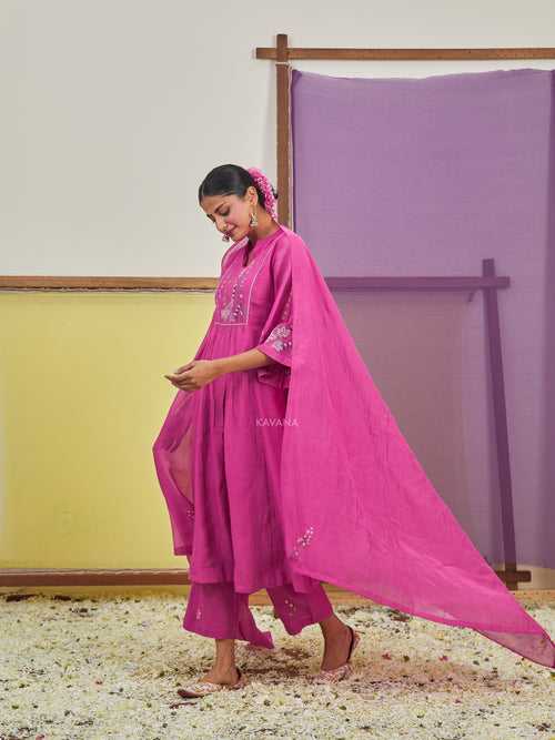 Kusum Dupatta