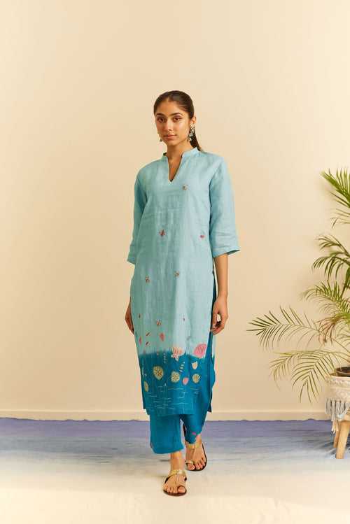 Nadiya Kurta Sets