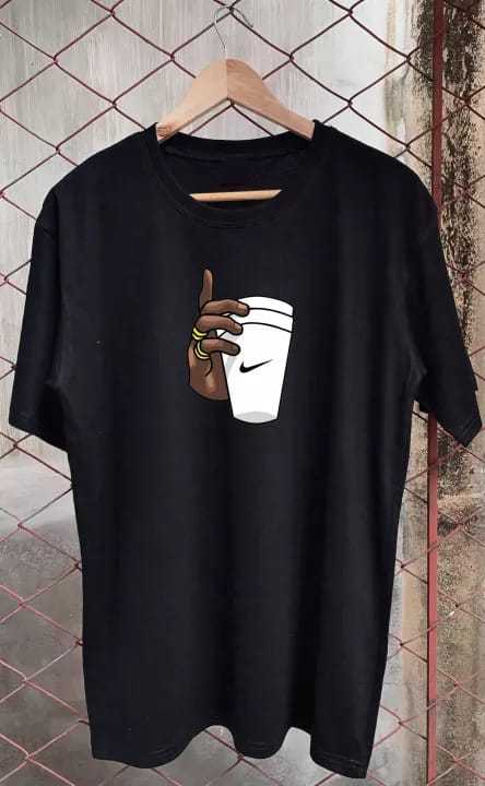 Stanny Can Holder T-shirt