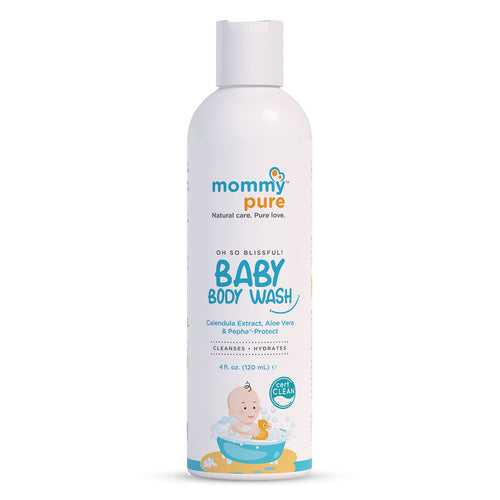 Oh So Blissful! Baby Body Wash