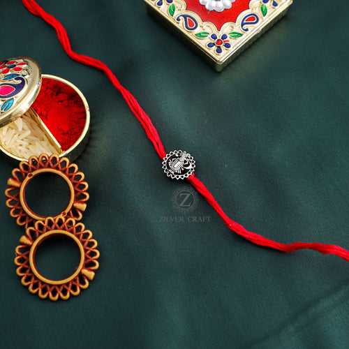 Shrinathji Rakhi