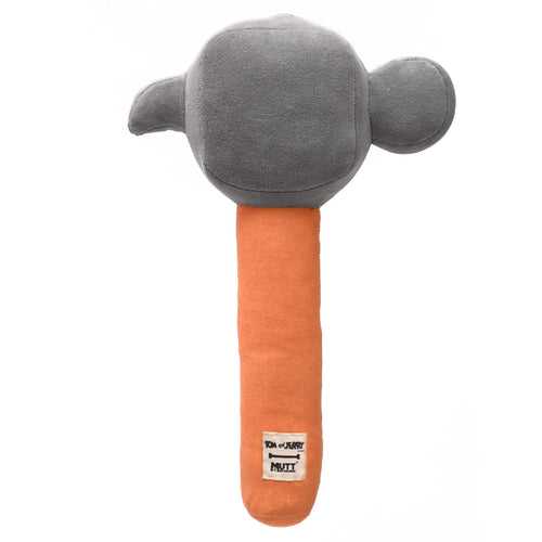 Tom and Jerry X Mutt of Course - Dog Toy Hammer