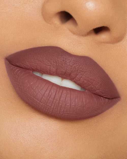 Matte Trap Liquid Lipstick