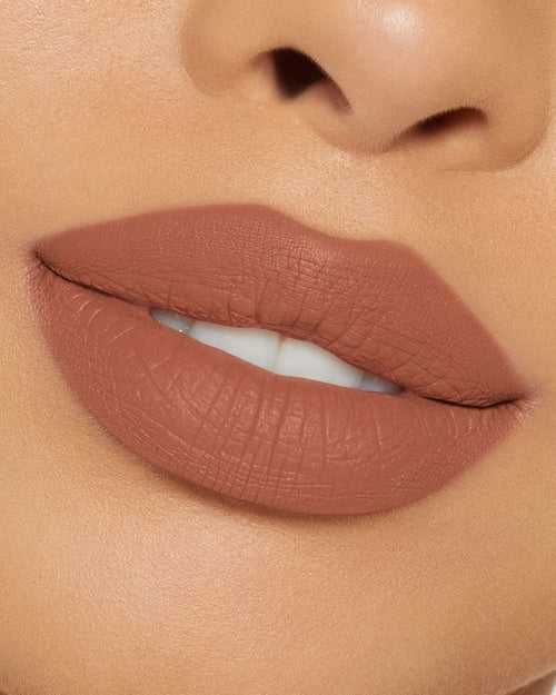 Long Stay Matte Liquid Lipstick