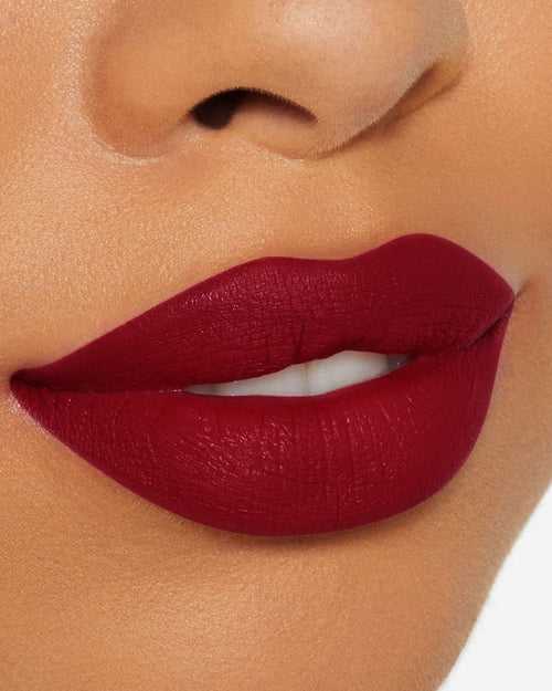 Matte Trap Liquid Lipstick