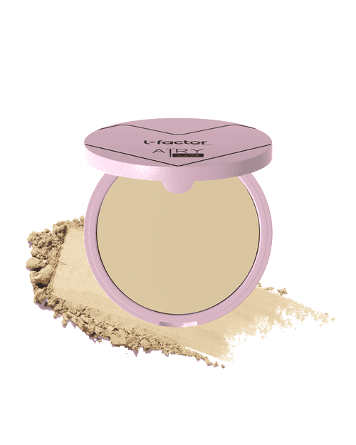 Airy Matte Compact