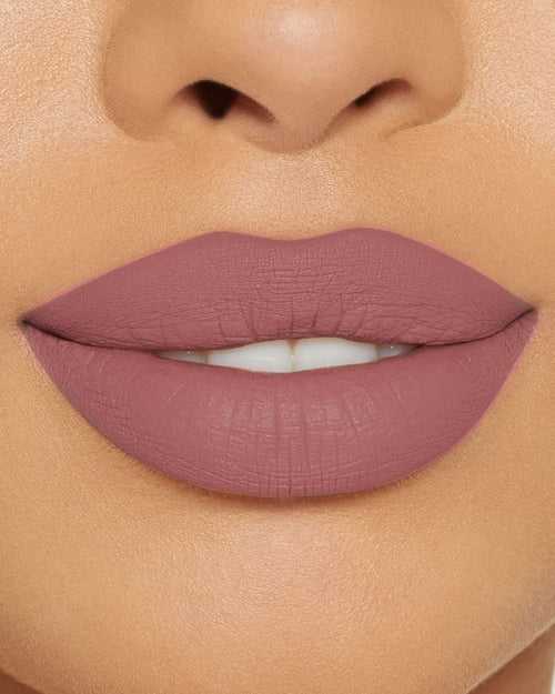 Matte Trap Liquid Lipstick