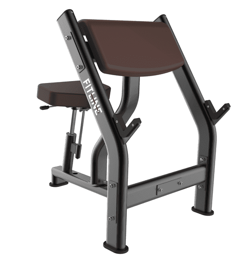 Elite - Scott Bench/Preacher Curl