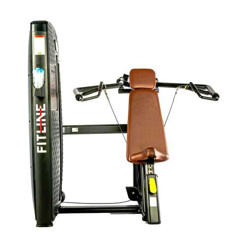 Force - Shoulder Press (FF-03)