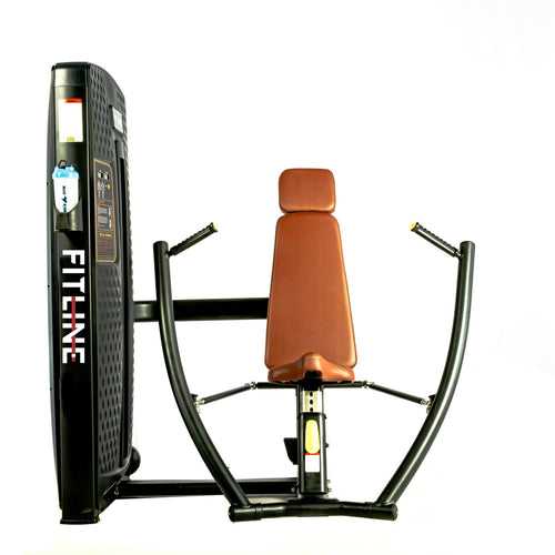 Force - Chest Press (FF-01)