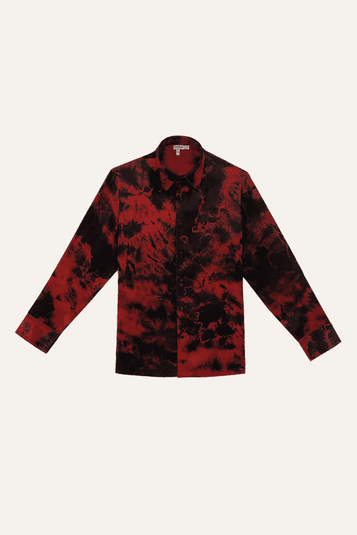 Onyx Rouge Shirt