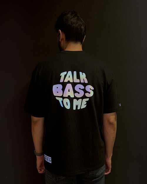 Talk Bass to Me