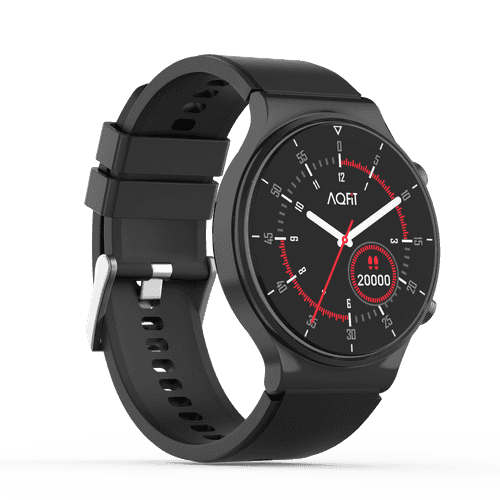 W9 | Bluetooth Calling Smartwatch