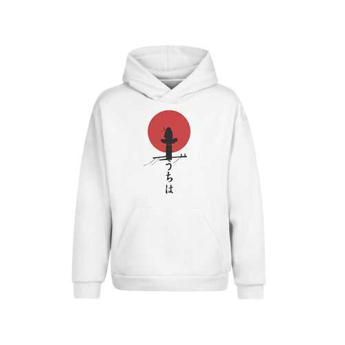 Shadow Legacy: Itachi Hoodie