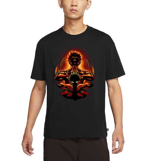 The Incarnated One - Jujutsu Kaisen t-shirt