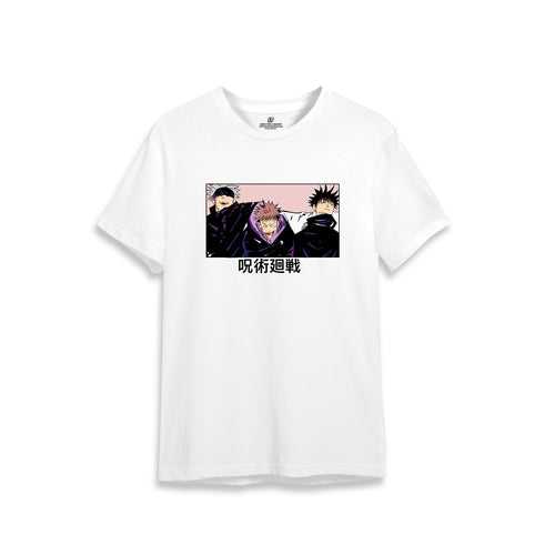 Trio - Jujutsu Kaisen T-shirt