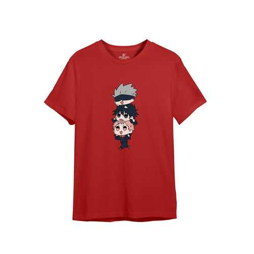 Jujutsu Bro's T-shirt