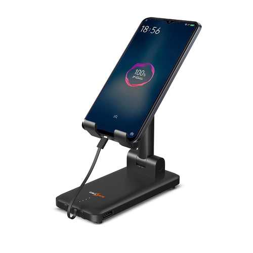 Power Bank 10000mAh with Mobile Stand