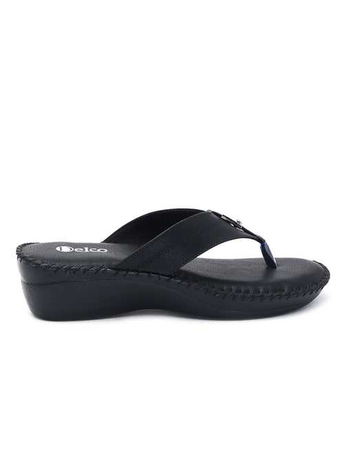 Delco Elegant Casual Comfort Slip Ons