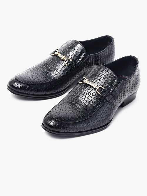 Sleek Affair Moccasins