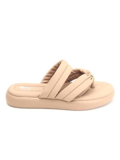 Delco Urban Chic EVA Slip-Ons