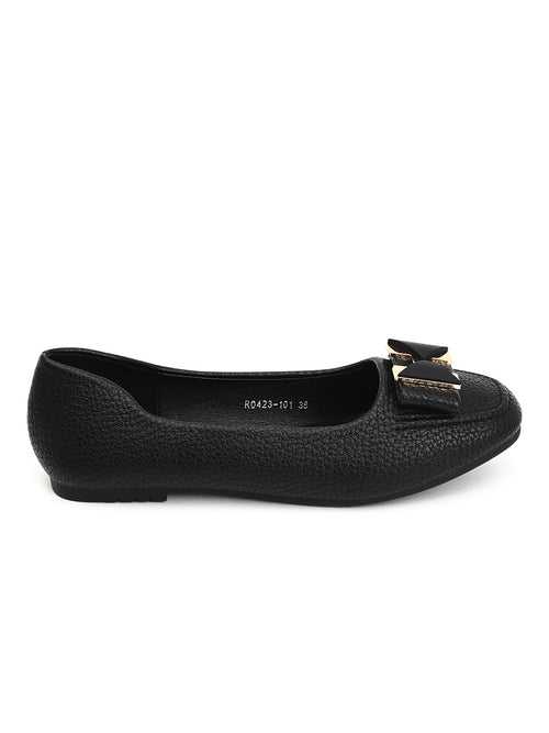 Delco Easy Stride Flats