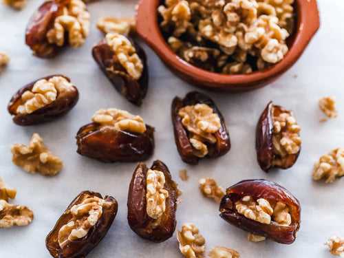 Walnut Dates (350GM)