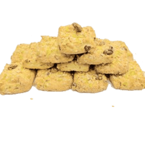 Panchratna cookies