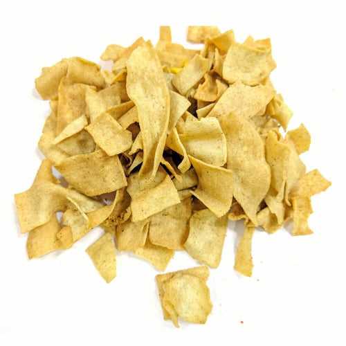 Roasted Bajra Chips