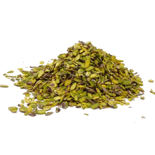 Pistachio (Pista) Slice