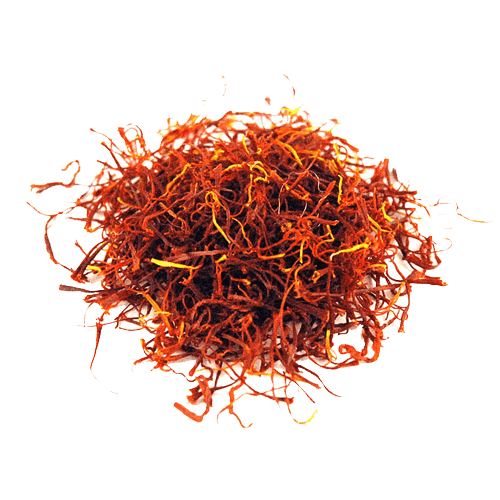 Saffron (Spanish)