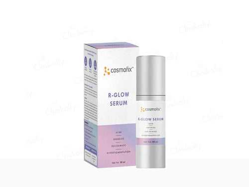 Cosmofix R-Glow Serum