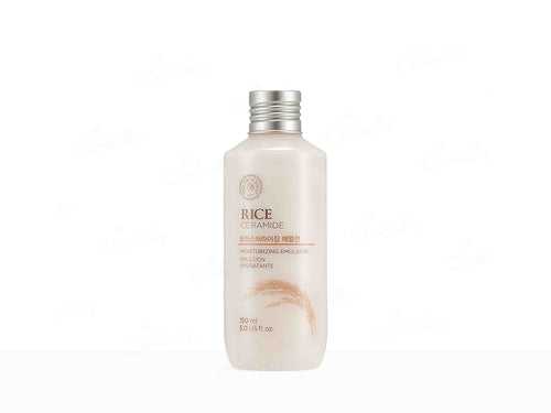 The Face Shop Rice & Ceramide Moisturizing Emulsion