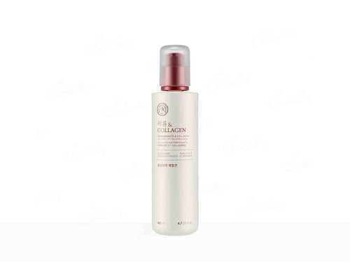 The Face Shop Pomegranate & Collagen Volume Lifting Emulsion