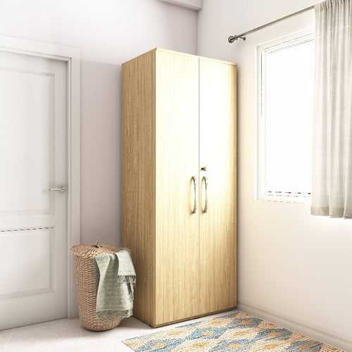 Amari 2 Door Wardrobe