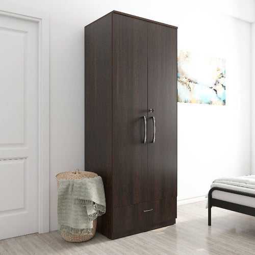 Amari 2 Door 2 Drawer Wardrobe