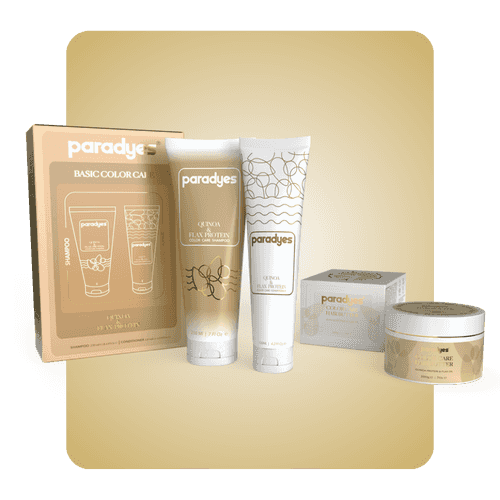 Color Care Trio