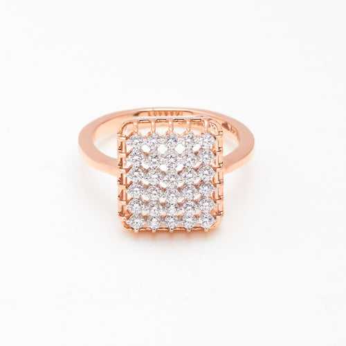 Ethnic Wonder Diamond Ring