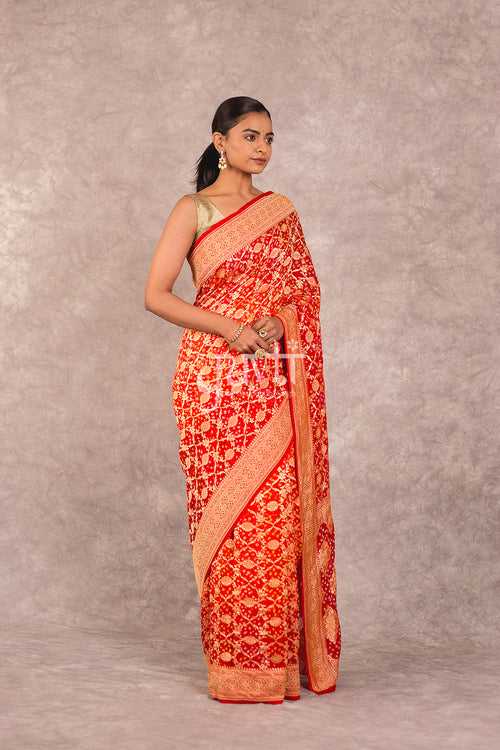 Yashvi Saree