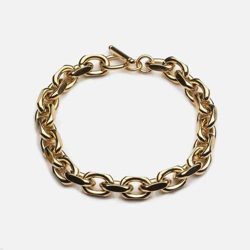 BAIKAL BRACELET (GOLD)